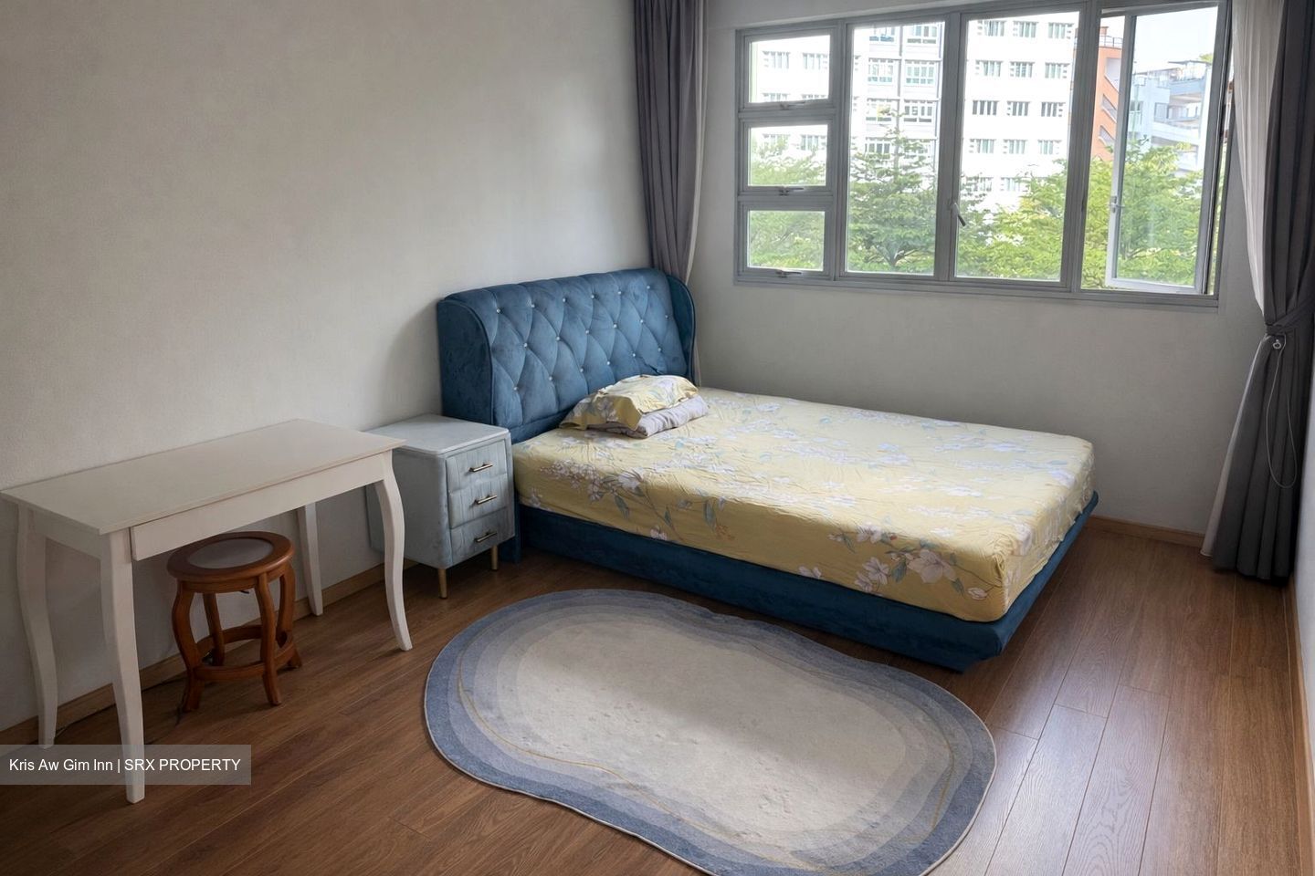 Blk 183A Marsiling Greenview (Woodlands), HDB 4 Rooms #534003441